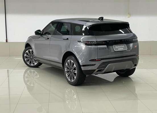 LAND ROVER-RANGE ROVER EVOQUE-2.0 P250 FLEX R-DYNAMIC HSE AWD AUTOMÁTICO LAND ROVER-RANGE ROVER EVOQUE-2024