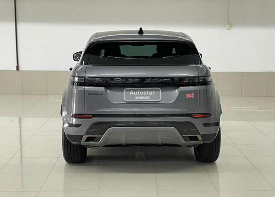 LAND ROVER-RANGE ROVER EVOQUE-2.0 P250 FLEX R-DYNAMIC HSE AWD AUTOMÁTICO LAND ROVER-RANGE ROVER EVOQUE-2024