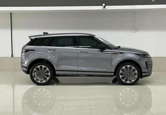 LAND ROVER-RANGE ROVER EVOQUE-2.0 P250 FLEX R-DYNAMIC HSE AWD AUTOMÁTICO LAND ROVER-RANGE ROVER EVOQUE-2024