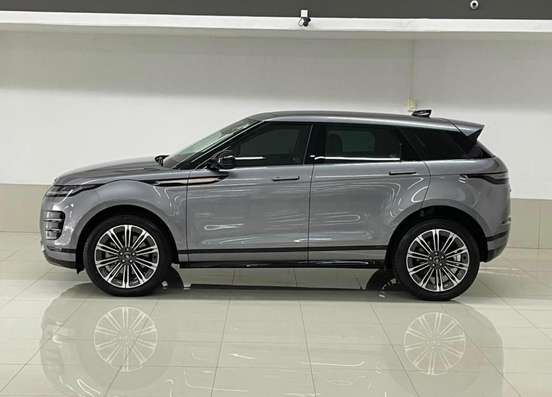 LAND ROVER-RANGE ROVER EVOQUE-2024