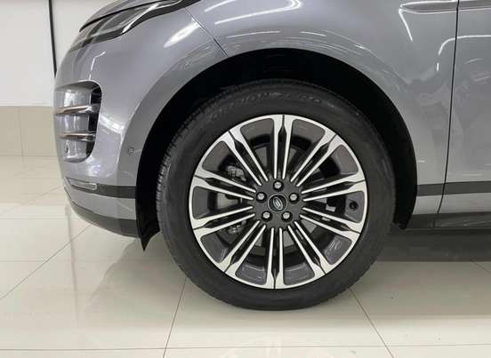 LAND ROVER-RANGE ROVER EVOQUE-2.0 P250 FLEX R-DYNAMIC HSE AWD AUTOMÁTICO LAND ROVER-RANGE ROVER EVOQUE-2024