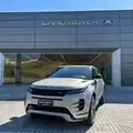 LAND ROVER RANGE ROVER EVOQUE 2.0 P250 FLEX R-DYNAMIC HSE AWD AUTOMÁTICO LAND ROVER RANGE ROVER EVOQUE 2.0 P250 FLEX R-DYNAMIC HSE AWD AUTOMÁTICO