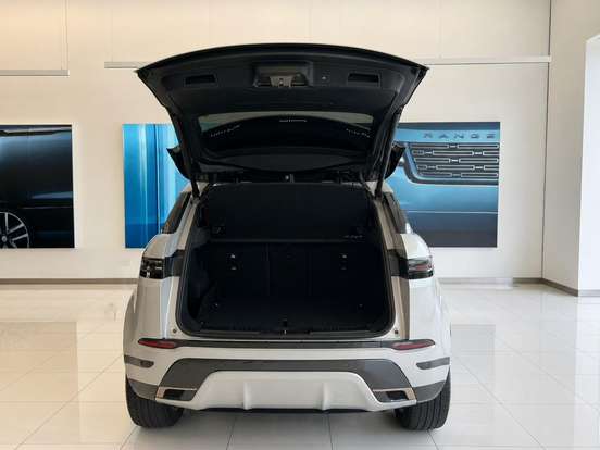 LAND ROVER-RANGE ROVER EVOQUE-2.0 P250 FLEX R-DYNAMIC HSE AWD AUTOMÁTICO LAND ROVER-RANGE ROVER EVOQUE-2023