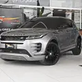 LAND ROVER RANGE ROVER EVOQUE 2.0 P250 FLEX R-DYNAMIC SE AWD AUTOMÁTICO LAND ROVER RANGE ROVER EVOQUE 2.0 P250 FLEX R-DYNAMIC SE AWD AUTOMÁTICO