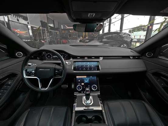 LAND ROVER-RANGE ROVER EVOQUE-2021