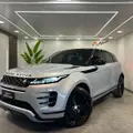 LAND ROVER RANGE ROVER EVOQUE 2.0 P250 FLEX R-DYNAMIC SE AWD AUTOMÁTICO LAND ROVER RANGE ROVER EVOQUE 2.0 P250 FLEX R-DYNAMIC SE AWD AUTOMÁTICO