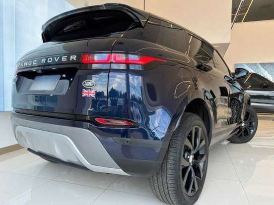 LAND ROVER-RANGE ROVER EVOQUE-2023