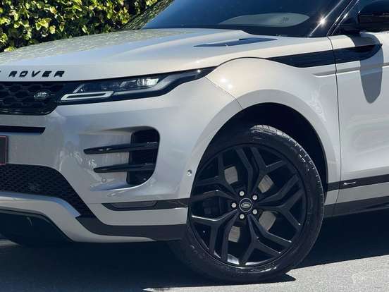 LAND ROVER-RANGE ROVER EVOQUE-2.0 P300 GASOLINA MHEV R-DYNAMIC HSE AWD AUTOMÁTICO LAND ROVER-RANGE ROVER EVOQUE-2020