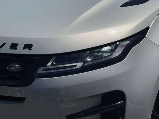 LAND ROVER-RANGE ROVER EVOQUE-2020