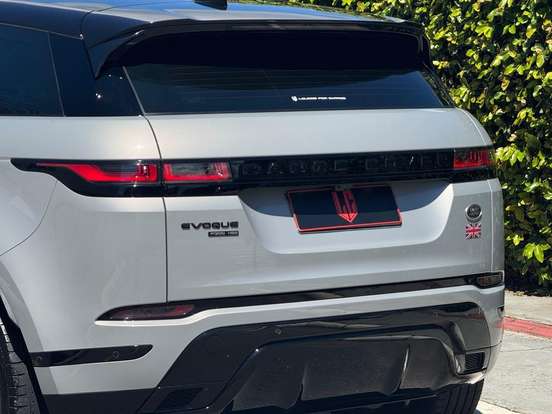 LAND ROVER-RANGE ROVER EVOQUE-2.0 P300 GASOLINA MHEV R-DYNAMIC HSE AWD AUTOMÁTICO LAND ROVER-RANGE ROVER EVOQUE-2020