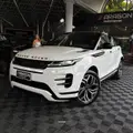 LAND ROVER RANGE ROVER EVOQUE 2.0 P300 GASOLINA R-DYNAMIC SE AWD AUTOMÁTICO LAND ROVER RANGE ROVER EVOQUE 2.0 P300 GASOLINA R-DYNAMIC SE AWD AUTOMÁTICO