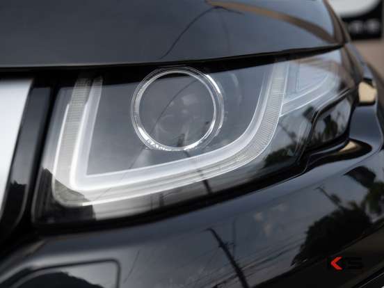LAND ROVER-RANGE ROVER EVOQUE-2.0 SE 4WD 16V GASOLINA 4P AUTOMÁTICO LAND ROVER-RANGE ROVER EVOQUE-2015
