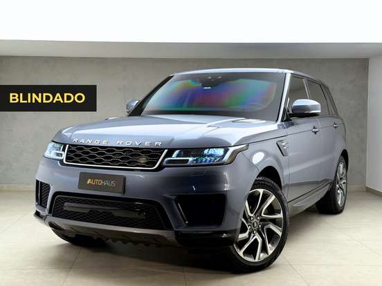 LAND ROVER-RANGE ROVER SPORT-2021