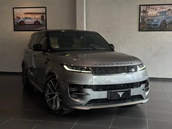 LAND ROVER RANGE ROVER SPORT 3.0 P550e PHEV AUTOBIOGRAPHY AWD AUTOMÁTICO