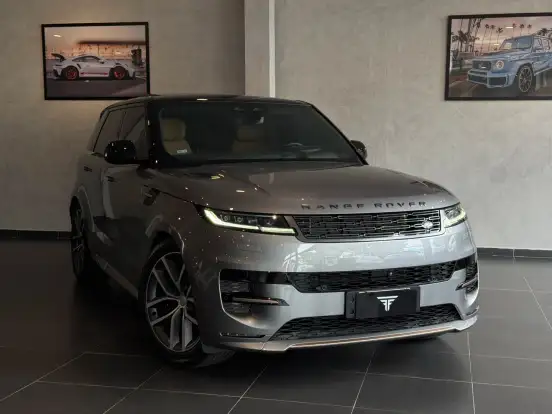 LAND ROVER-RANGE ROVER SPORT-2025