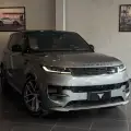 LAND ROVER RANGE ROVER SPORT 3.0 P550e PHEV AUTOBIOGRAPHY AWD AUTOMÁTICO LAND ROVER RANGE ROVER SPORT 3.0 P550e PHEV AUTOBIOGRAPHY AWD AUTOMÁTICO