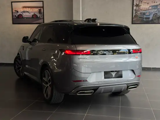LAND ROVER-RANGE ROVER SPORT-3.0 P550e PHEV AUTOBIOGRAPHY AWD AUTOMÁTICO LAND ROVER-RANGE ROVER SPORT-2025