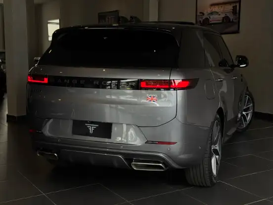 LAND ROVER-RANGE ROVER SPORT-2025