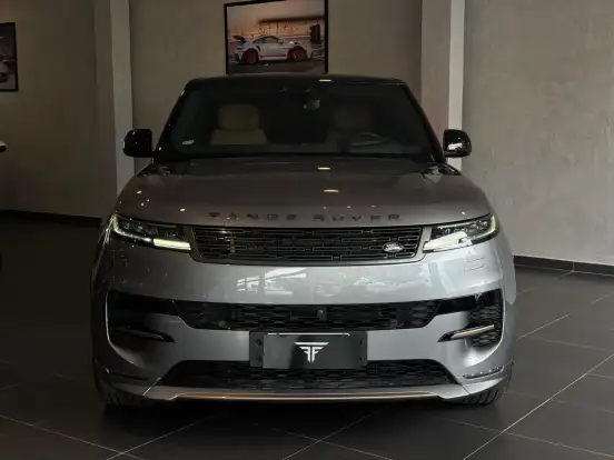 LAND ROVER-RANGE ROVER SPORT-3.0 P550e PHEV AUTOBIOGRAPHY AWD AUTOMÁTICO LAND ROVER-RANGE ROVER SPORT-2025