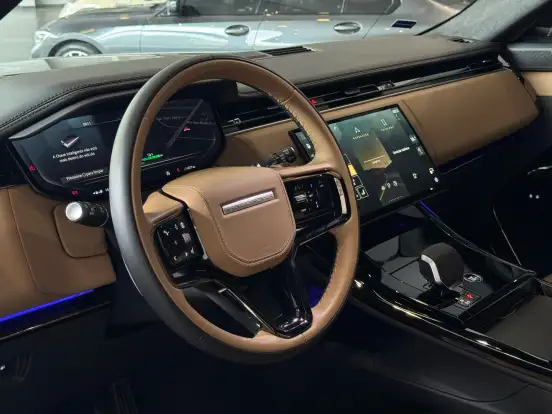 LAND ROVER-RANGE ROVER SPORT-2025