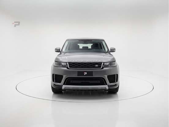 LAND ROVER-RANGE ROVER SPORT-2019