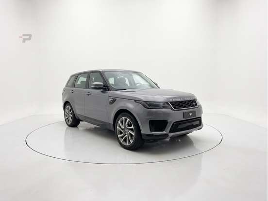 LAND ROVER-RANGE ROVER SPORT-2019