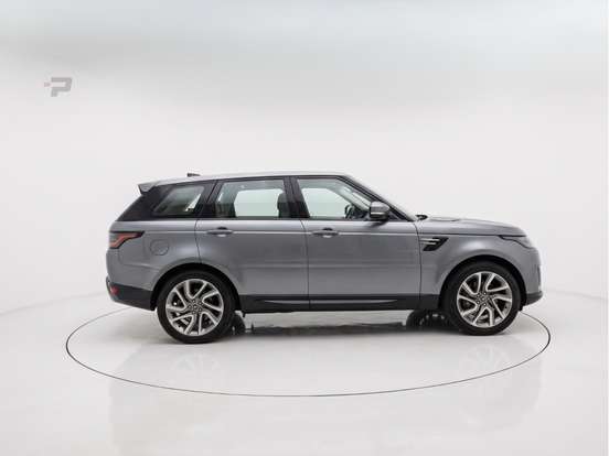 LAND ROVER-RANGE ROVER SPORT-2019