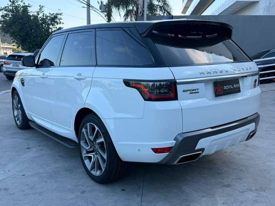 LAND ROVER-RANGE ROVER SPORT-2018