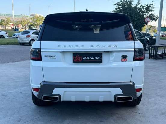 LAND ROVER-RANGE ROVER SPORT-2018
