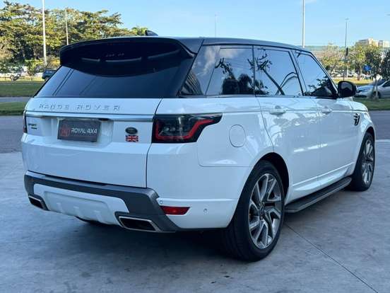 LAND ROVER-RANGE ROVER SPORT-2018