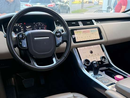 LAND ROVER-RANGE ROVER SPORT-2018