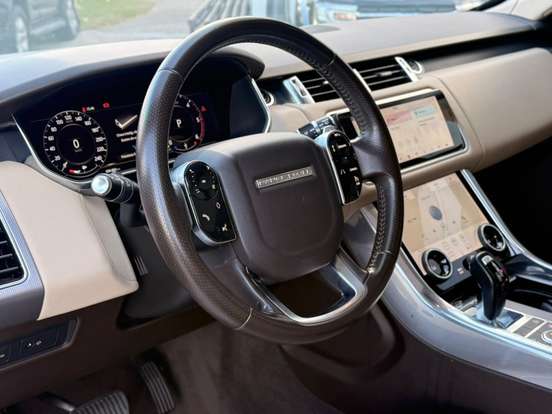 LAND ROVER-RANGE ROVER SPORT-2018