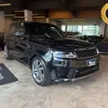 LAND ROVER RANGE ROVER SPORT 3.0 HSE 4X4 V6 24V TURBO DIESEL 4P AUTOMÁTICO LAND ROVER RANGE ROVER SPORT 3.0 HSE 4X4 V6 24V TURBO DIESEL 4P AUTOMÁTICO