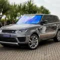 LAND ROVER RANGE ROVER SPORT 3.0 HSE 4X4 V6 24V TURBO DIESEL 4P AUTOMÁTICO LAND ROVER RANGE ROVER SPORT 3.0 HSE 4X4 V6 24V TURBO DIESEL 4P AUTOMÁTICO