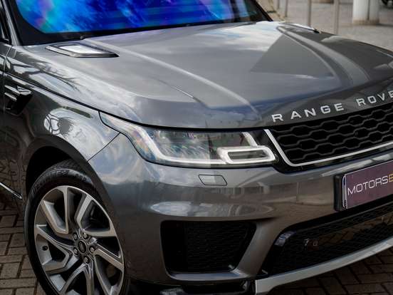 LAND ROVER-RANGE ROVER SPORT-2018