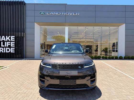 LAND ROVER RANGE ROVER SPORT 3.0 P550e PHEV AUTOBIOGRAPHY AWD AUTOMÁTICO