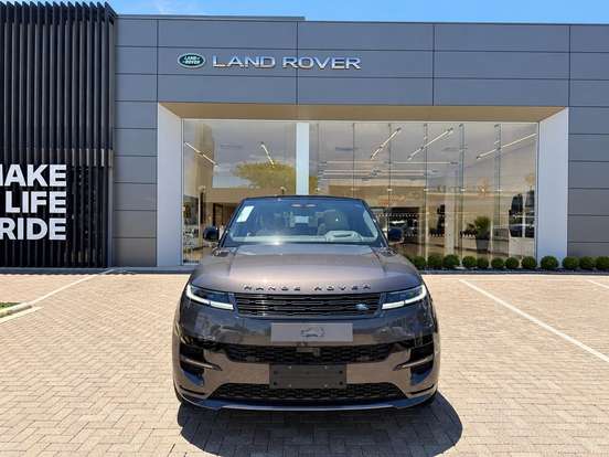 LAND ROVER-RANGE ROVER SPORT-2026