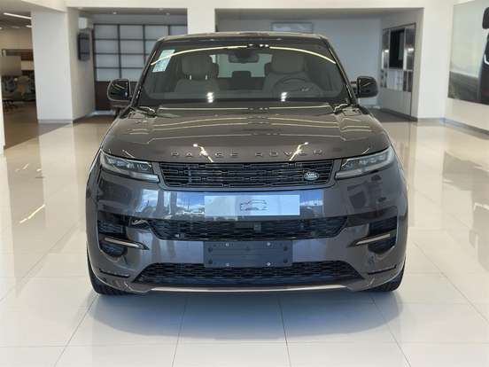 LAND ROVER-RANGE ROVER SPORT-2026
