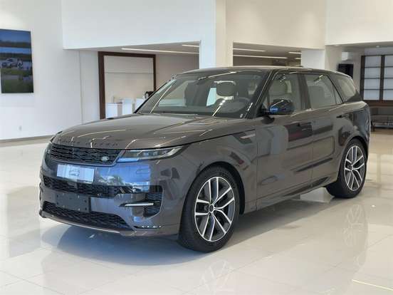 LAND ROVER-RANGE ROVER SPORT-3.0 P550e PHEV AUTOBIOGRAPHY AWD AUTOMÁTICO LAND ROVER-RANGE ROVER SPORT-2026