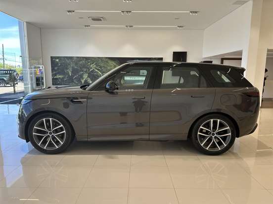 LAND ROVER-RANGE ROVER SPORT-3.0 P550e PHEV AUTOBIOGRAPHY AWD AUTOMÁTICO LAND ROVER-RANGE ROVER SPORT-2026