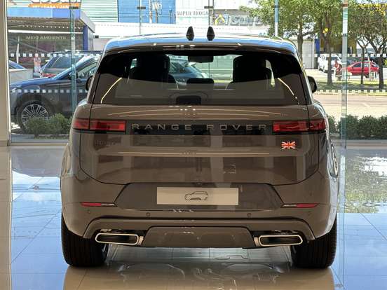 LAND ROVER-RANGE ROVER SPORT-3.0 P550e PHEV AUTOBIOGRAPHY AWD AUTOMÁTICO LAND ROVER-RANGE ROVER SPORT-2026