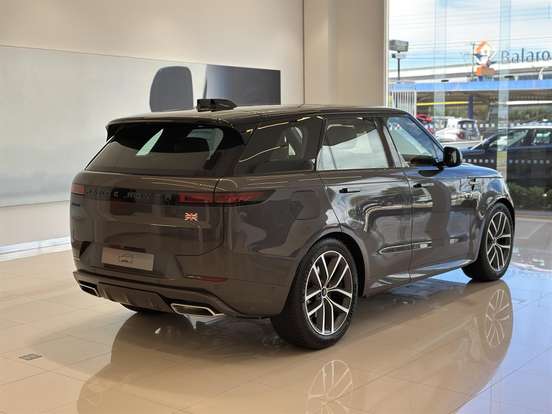 LAND ROVER-RANGE ROVER SPORT-3.0 P550e PHEV AUTOBIOGRAPHY AWD AUTOMÁTICO LAND ROVER-RANGE ROVER SPORT-2026