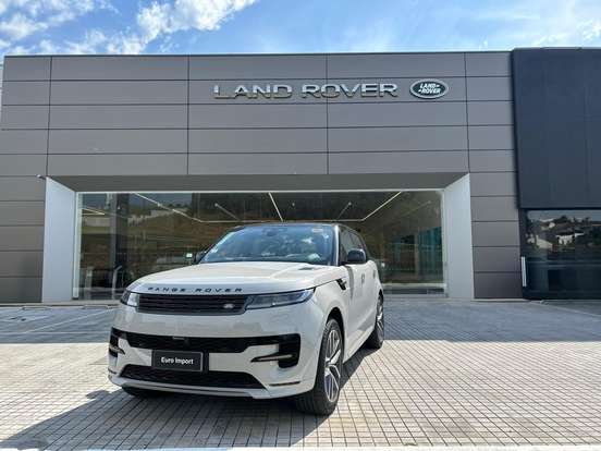 LAND ROVER-RANGE ROVER SPORT-2025