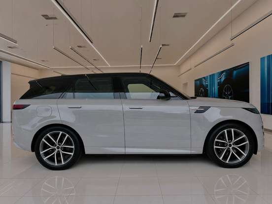 LAND ROVER-RANGE ROVER SPORT-2025