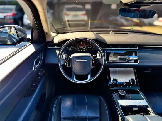 LAND ROVER-RANGE ROVER VELAR-2018