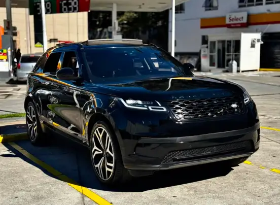LAND ROVER-RANGE ROVER VELAR-2018