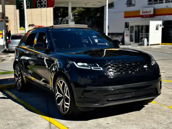 LAND ROVER-RANGE ROVER VELAR-2.0 P250 GASOLINA S AUTOMÁTICO LAND ROVER-RANGE ROVER VELAR-2018