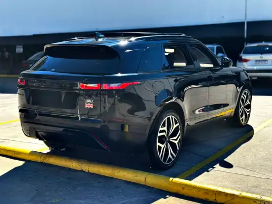 LAND ROVER-RANGE ROVER VELAR-2.0 P250 GASOLINA S AUTOMÁTICO LAND ROVER-RANGE ROVER VELAR-2018