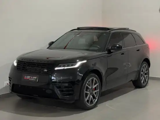 LAND ROVER-RANGE ROVER VELAR-2.0 P400E PHEV R-DYNAMIC HSE AUTOMÁTICO LAND ROVER-RANGE ROVER VELAR-2024