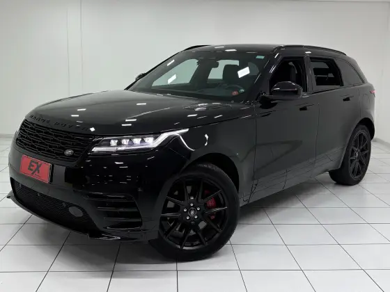 LAND ROVER RANGE ROVER VELAR 2.0 P400E PHEV R-DYNAMIC HSE AUTOMÁTICO